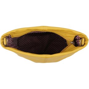 ZWEI Mademoiselle M8 Schultertasche yellow