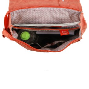 ZWEI Rucksack MR13 orange