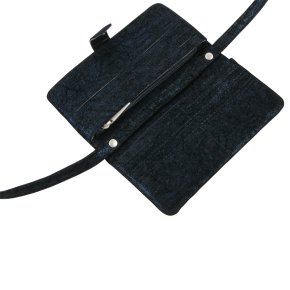 ZWEI NIGHT 3 Clutch blue