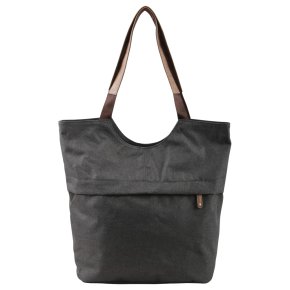 ZWEI Olli 15 Shopper graphit