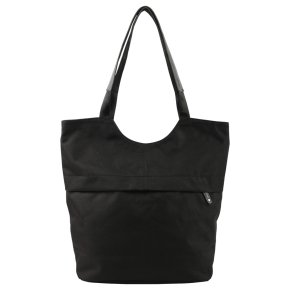 ZWEI Olli 15 Shopper noir