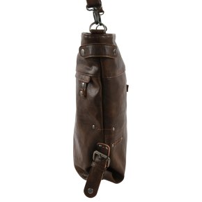 ZWEI VINTAGE 12 brown