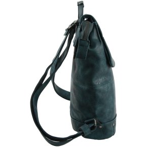 ZWEI VINTAGE VR13 Rucksack blue