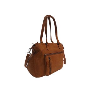 Gianni Conti Handtasche TAN