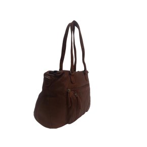 Gianni Conti Handtasche CIOCCOLATO