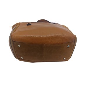 Gianni Conti Tasche cuoio