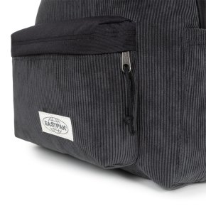 EASTPAK DAY PAK´R backpack cordfunk black
