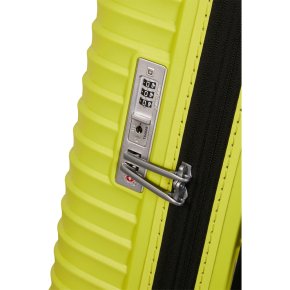 Samsonite UPSCAPE Spinner 68/25 exp. lime