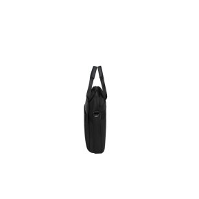 Samsonite EVOSIGHT slim bailhandle 15.6" black