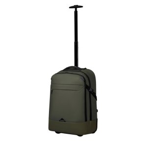 Samsonite ROADSEEKER LAPTOP BACKPACK/WH 17.3" DARK OLIVE