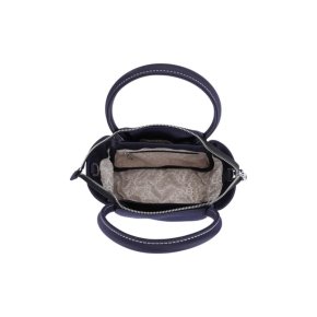  SAXON raja handbag shz  darkblue