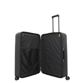 BARBARA & travelite BARBARA NOVELTY 4w L black