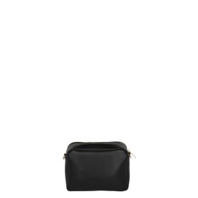 BARBARA & travelite BARBARA COZY crossbody bag schwarz
