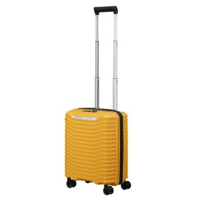 Samsonite UPSCAPE SP.45/16 EXP UNDERSEATER YELLOW