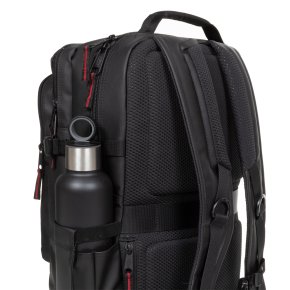 EASTPAK TECUM L CNNCT TOP black