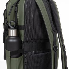 EASTPAK TECUM L CNNCT TOP khaki