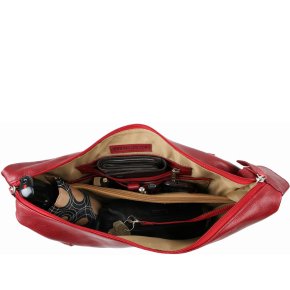 Saccoo Bonaire  GT Beuteltasche red