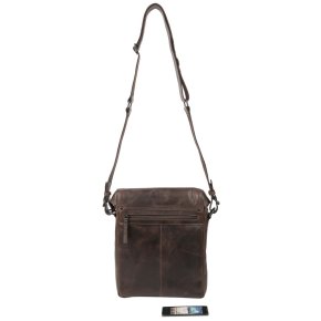  PENCIL PUSHER  Postbag humus