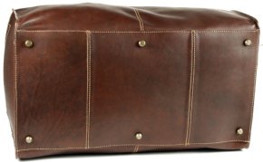 Picard  TOSCANA Bügelreisetasche kastanie