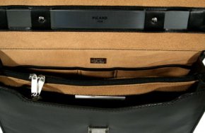 Picard  TOSCANA Aktentasche schwarz