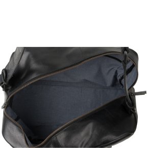  VACATIONIST Reisetasche black