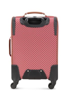 Pip Studio Trolley small Kyoto festival dark pink 35x47x22cm