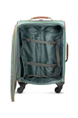 Pip Studio Trolley small Kyoto festival green 35x47x22cm