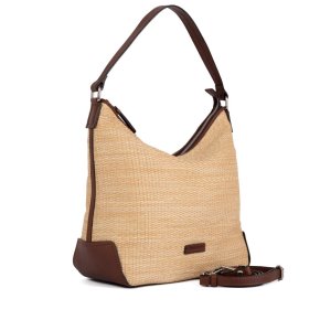 Gianni Conti Hobo Bag