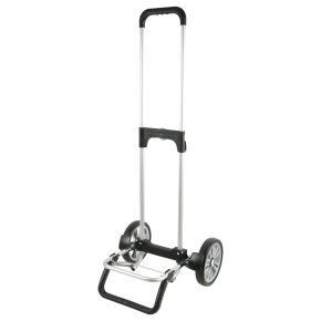 Andersen ALU STAR Einkaufstrolley  HAVA blau