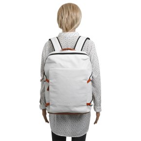 Aunts & Uncles Kyoto Rucksack 15" vaporous grey