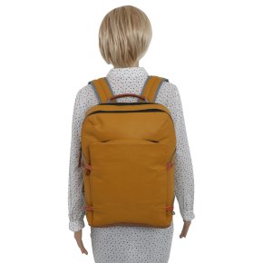 Aunts & Uncles Kyoto Rucksack 15" arrowwood