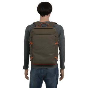 Aunts & Uncles Kyoto Rucksack 15" fallen rock