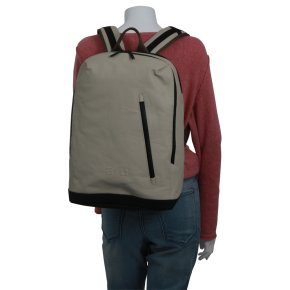 Aunts & Uncles Chiba Rucksack 15" dust