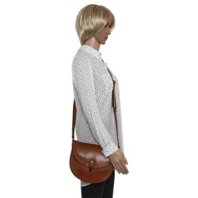 Aunts & Uncles PASCALE Handtasche bisquit