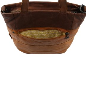  VIOLET Shopper curry