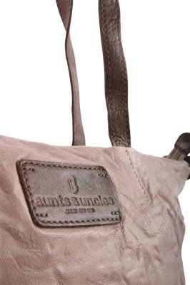  LISA ODD Shopper cinder