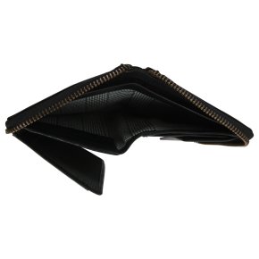  GODRIC Portemonnaie black suit