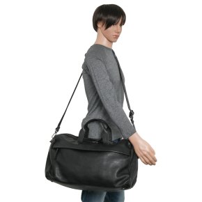  Bassdrum Reisetasche black