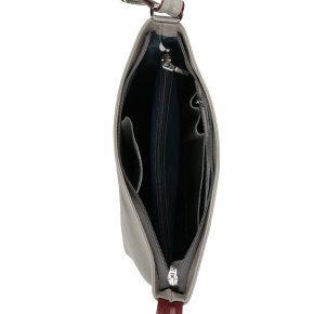 Augenthaler & Heberer NEREUS Schultertasche cemento