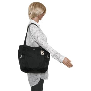 BOGNER VERBIER VLEXA Shopper black