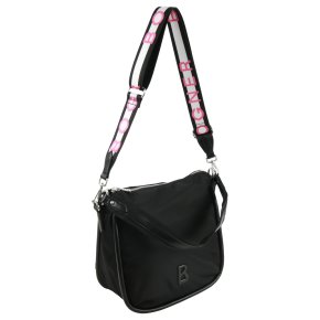 BOGNER LECH ISALIE Beuteltasche black