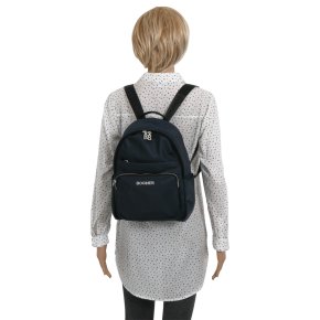  ANOUK KLOSTERS Rucksack dark blue