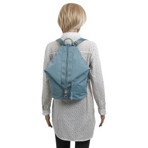  VERBIER DEBORA Rucksack light blue