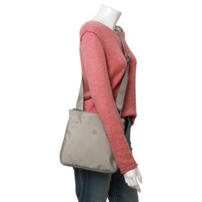  VERBIER Serena shoulderbag mvz grey