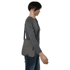 BREE PNCH STYLE 52 Schultertasche grey denim