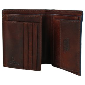 CAMEL ACTIVE ALASKA HF Portemonnaie braun