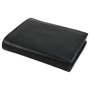 CAMEL ACTIVE ALASKA HF Portemonnaie schwarz