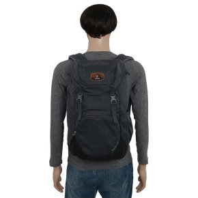 Deuter WALKER 24 Laptoprucksack graphite-black