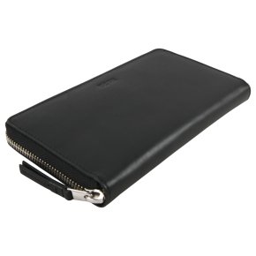 Bree LIV NEW 111 Portemonnaie black smooth