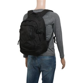 EASTPAK SMALLKER Rucksack black